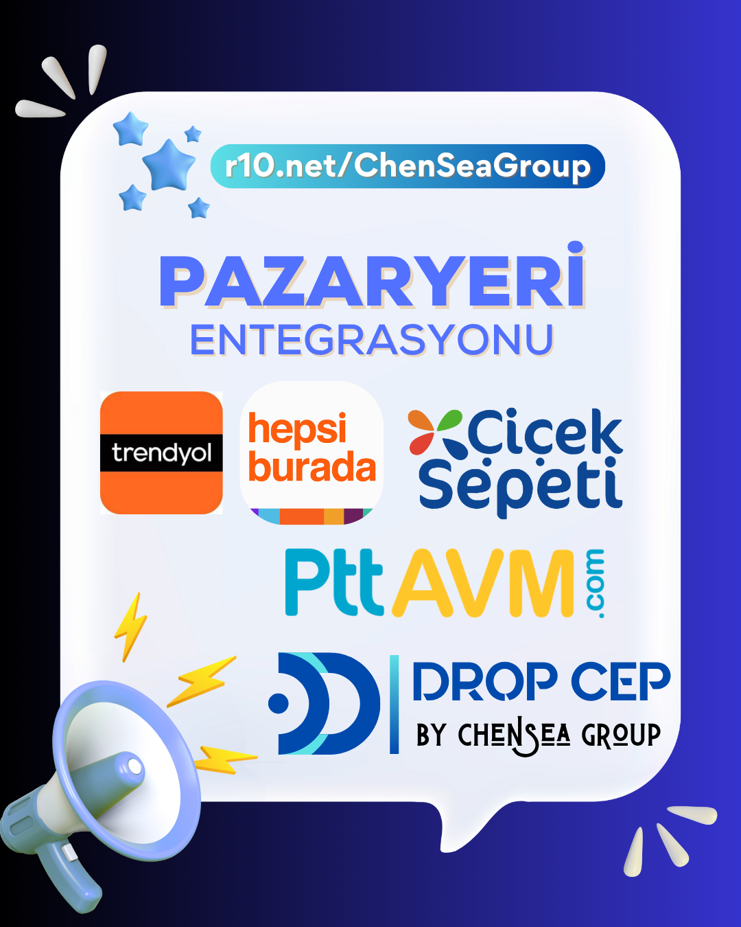 Xml Bayilik - Dropshipping - Stoksuz Ticaret Online Tedarik Çözümleri